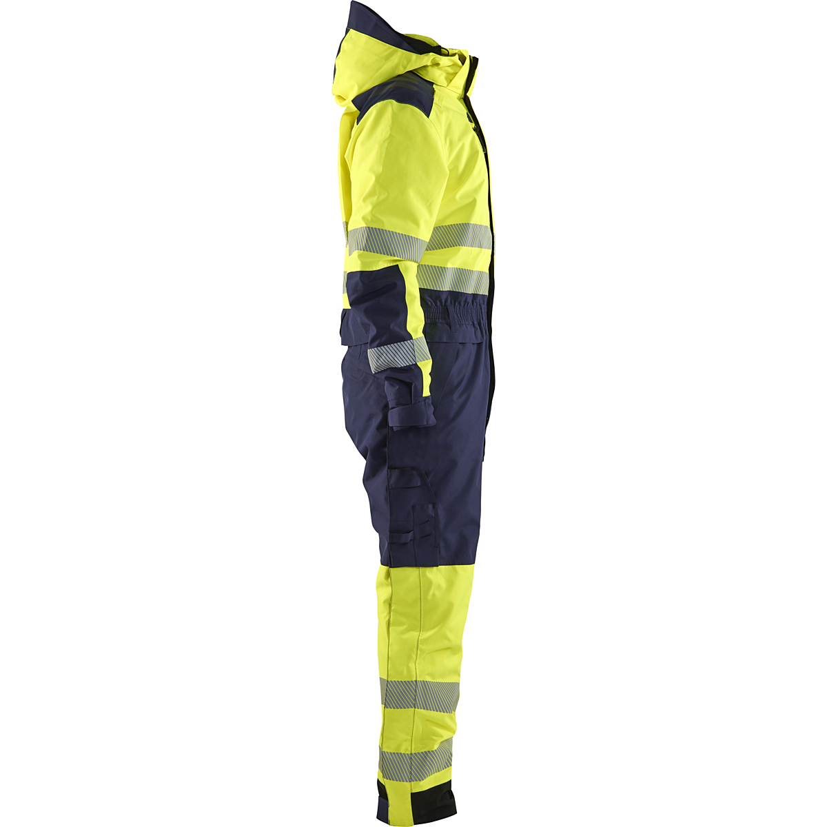 6725 Highvis talvihaalari