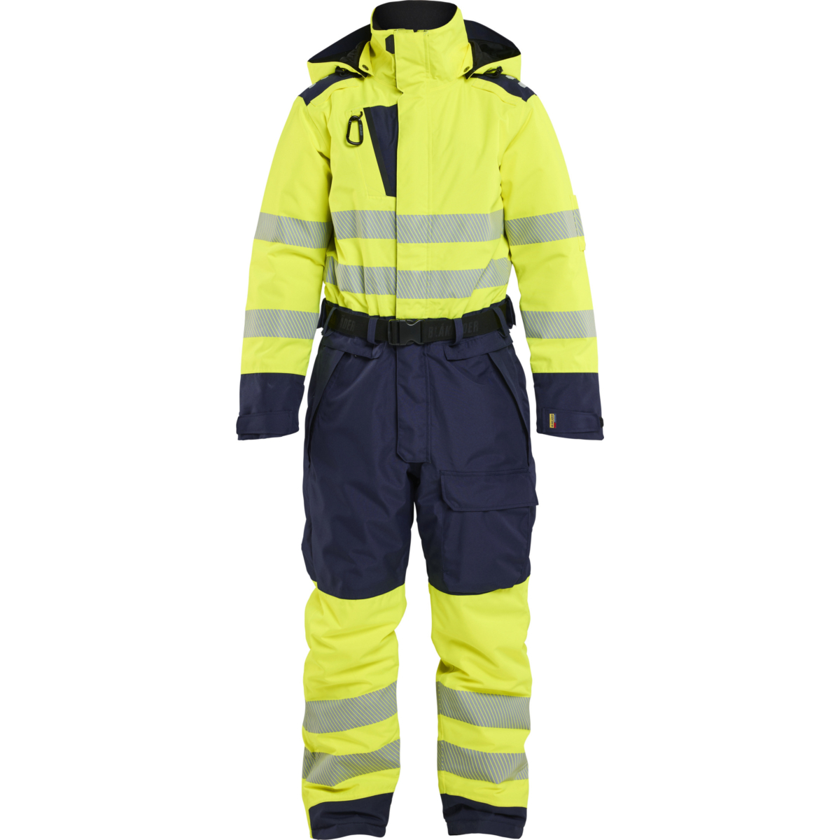 6726 Naisten Talvihaalari Highvis