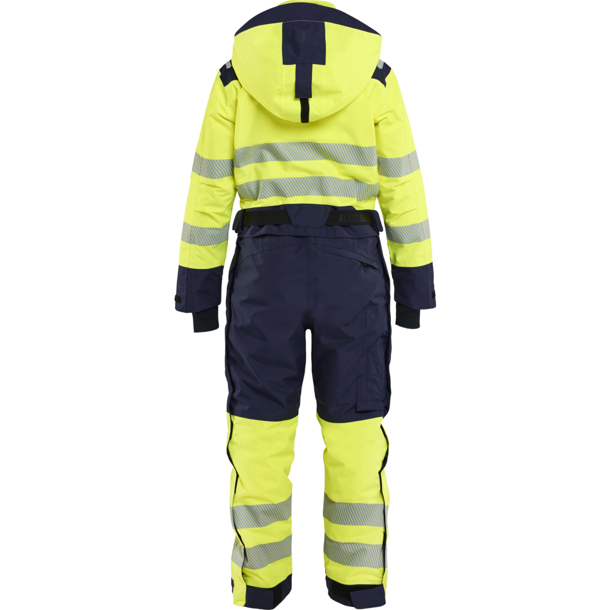 6726 Naisten Talvihaalari Highvis
