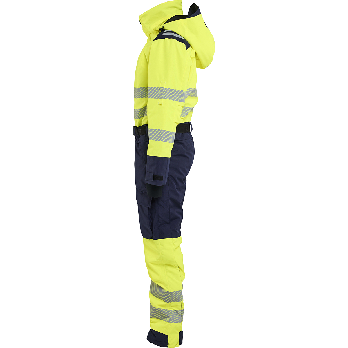 6726 Naisten Talvihaalari Highvis