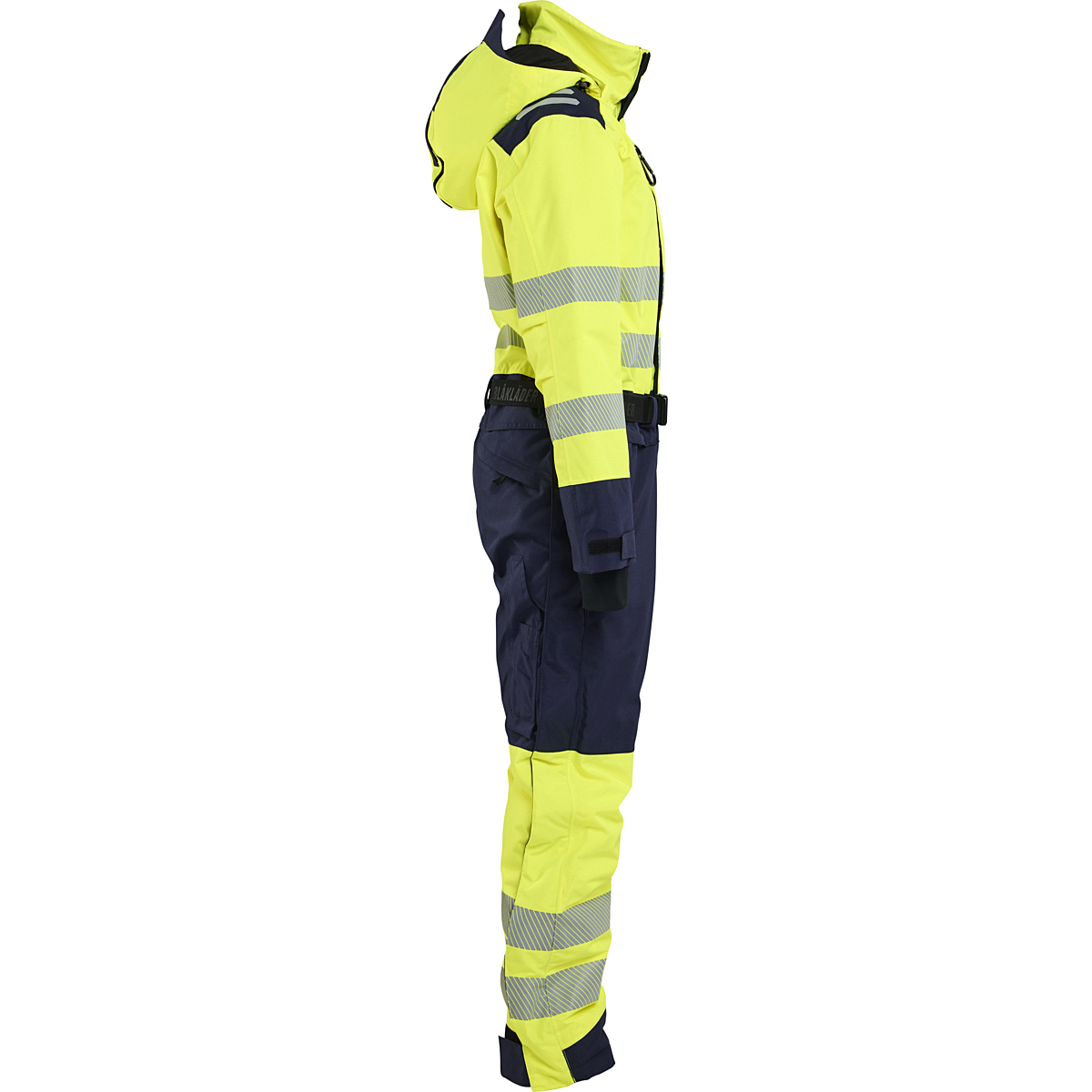 6726 Naisten Talvihaalari Highvis