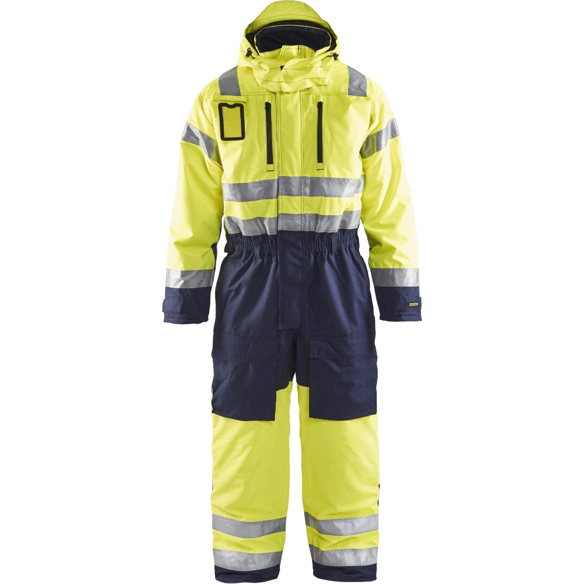 6763 Highvis talvihaalari