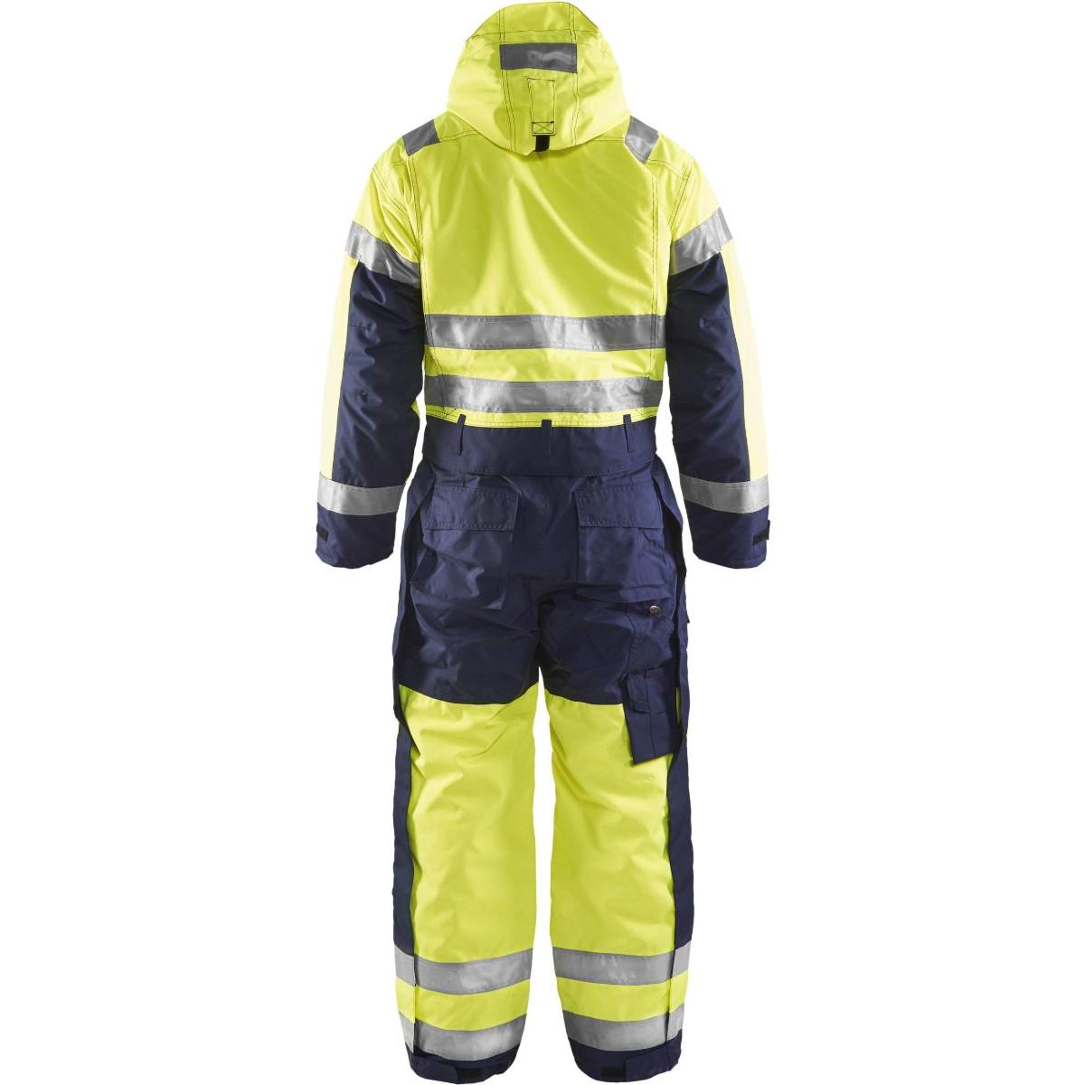6763 Highvis talvihaalari