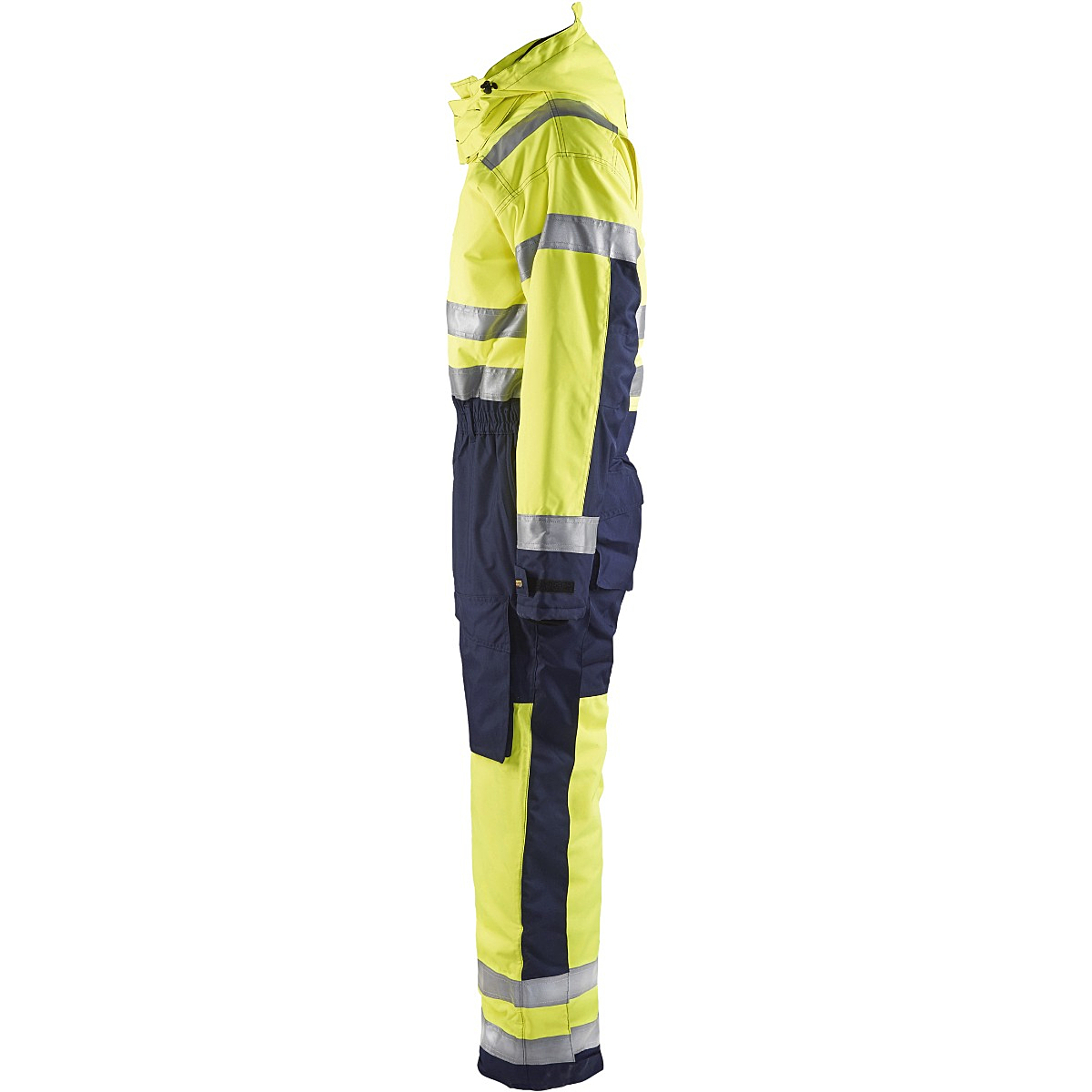 6763 Highvis talvihaalari