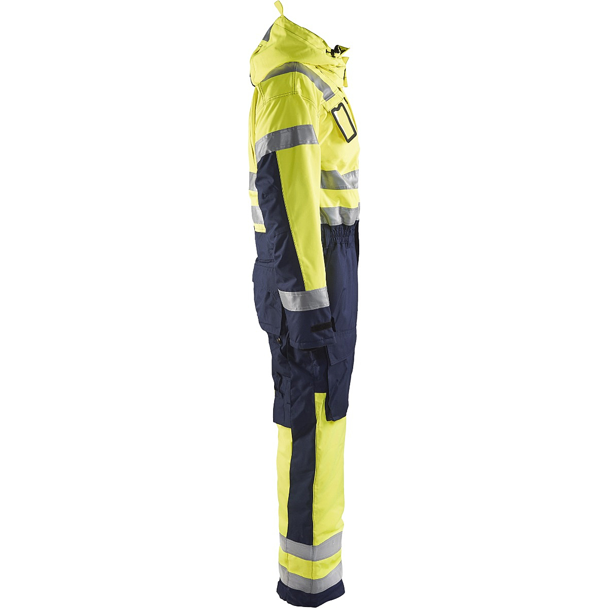 6763 Highvis talvihaalari