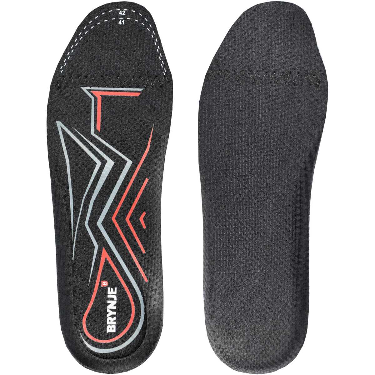 68244 Brynje 300 Upotettu pohja