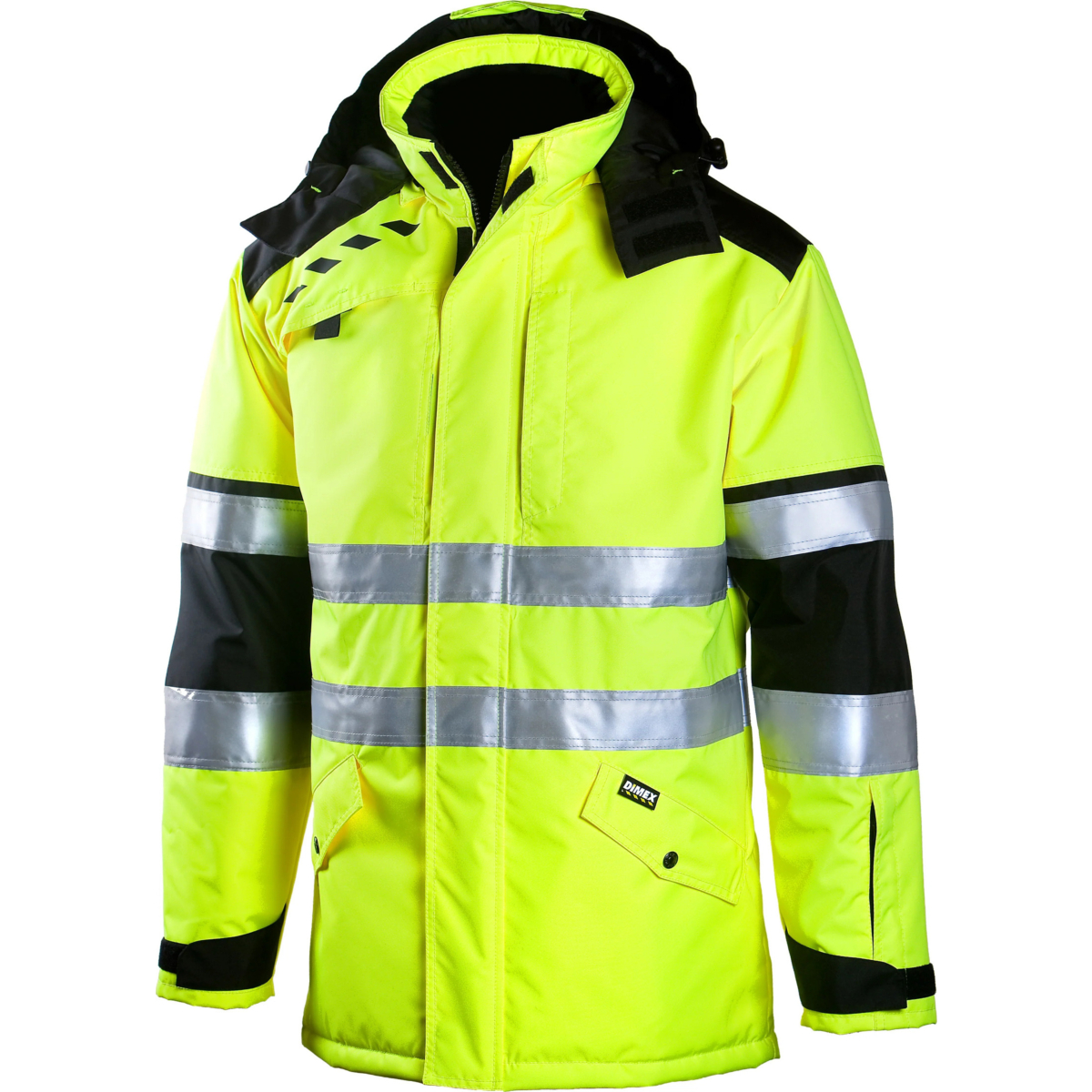 695T Turvallinen talvisuoja