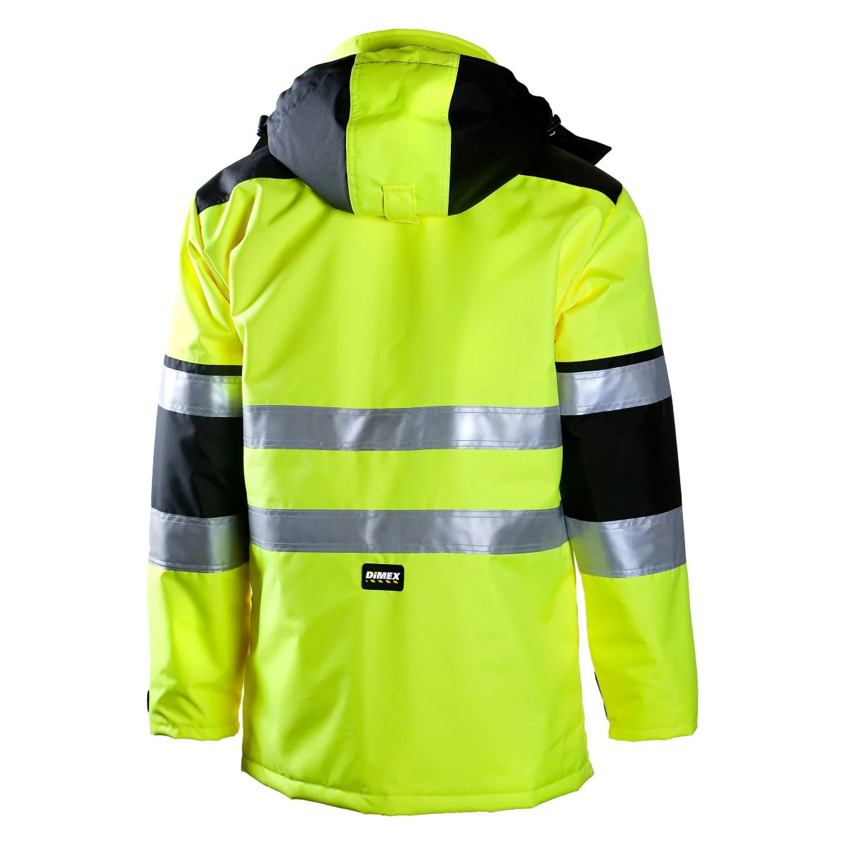 695T Turvallinen talvisuoja