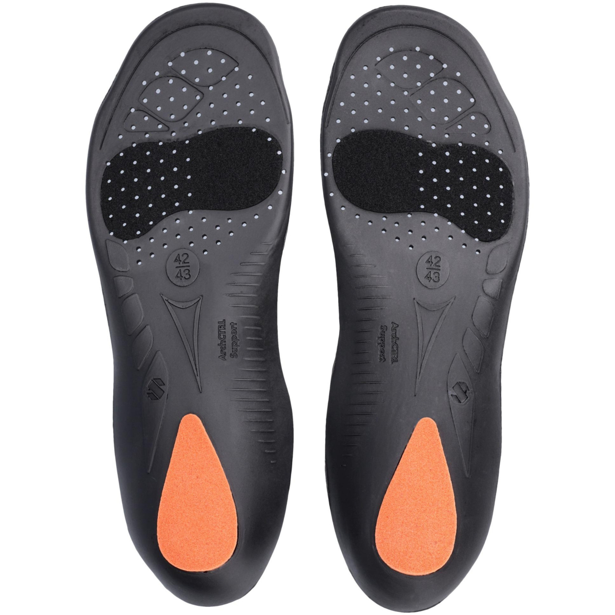 700701 Ultimate Footfit + Low