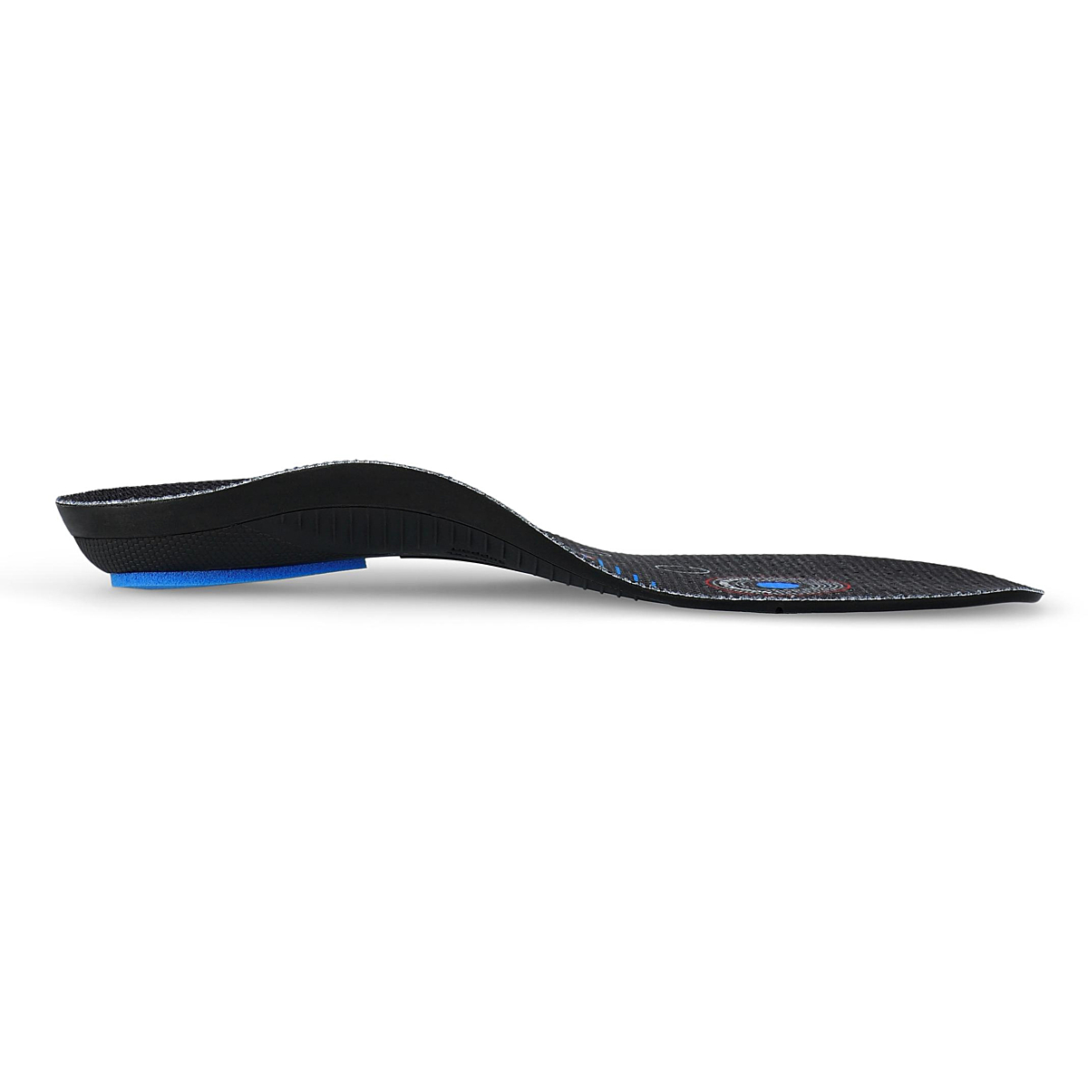 700703 Ultimate Footfit + High