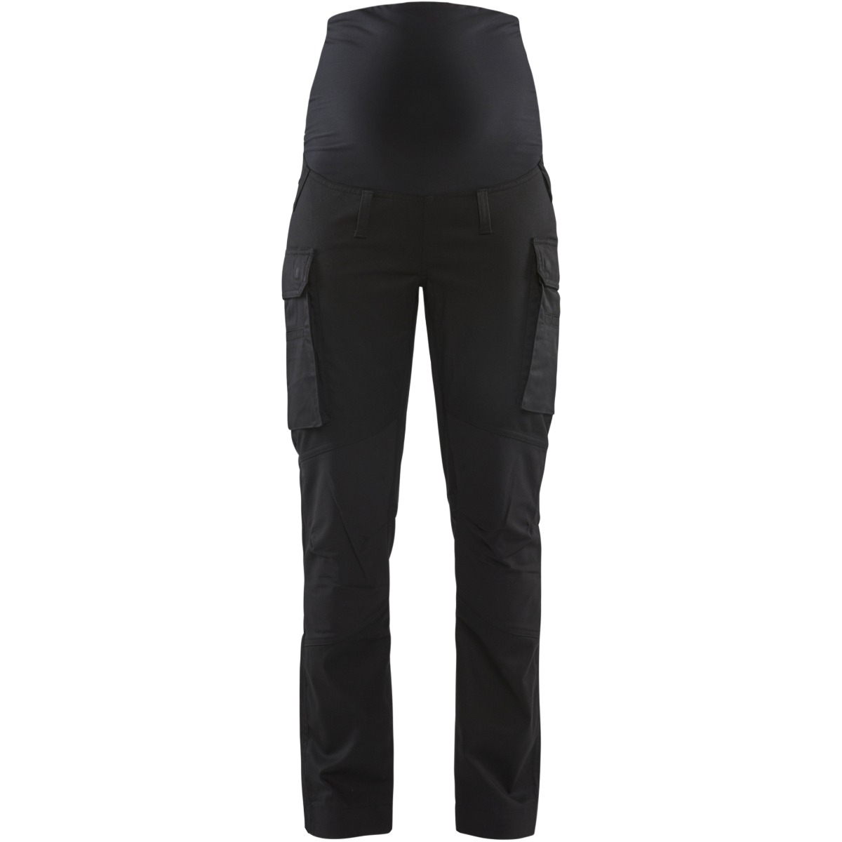 7101 Äitiyshousut Stretch