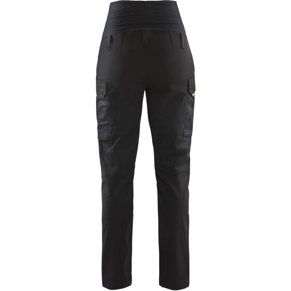 7101 Äitiyshousut Stretch