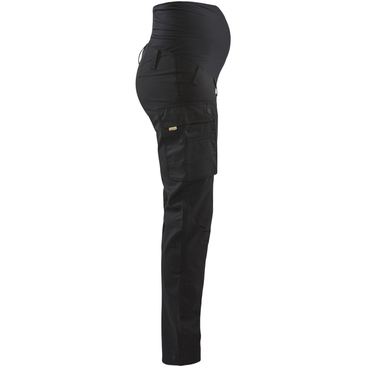 7101 Äitiyshousut Stretch