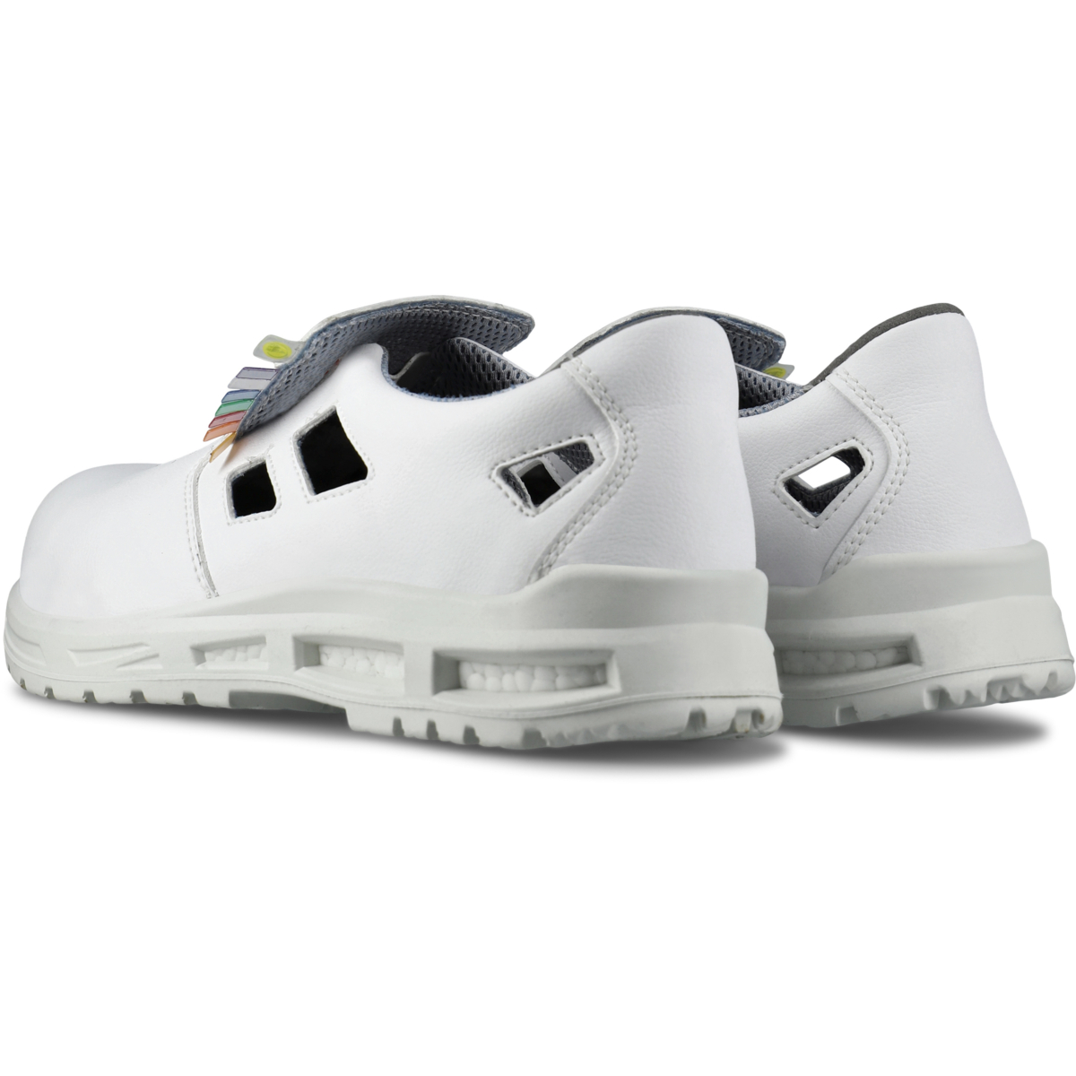 710551 Brice Air XXTM Valkoinen Matala