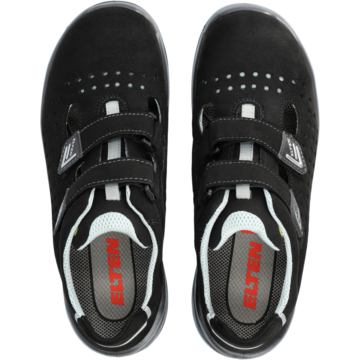 71245 Impulse Grey Easy