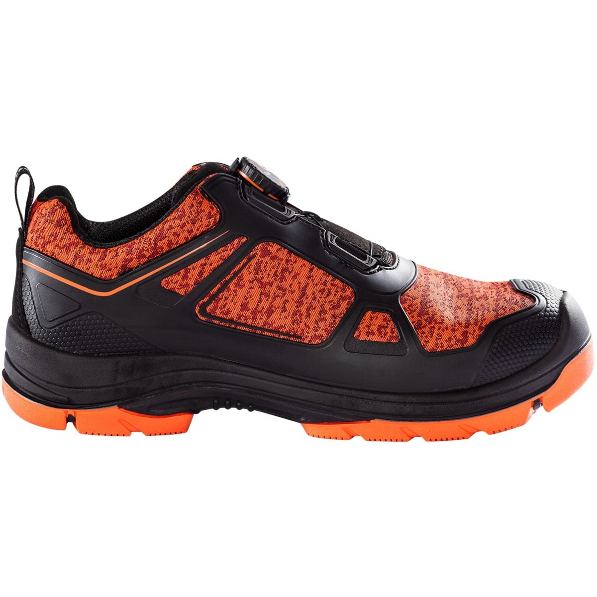 2471 GECKO Turvakenkä