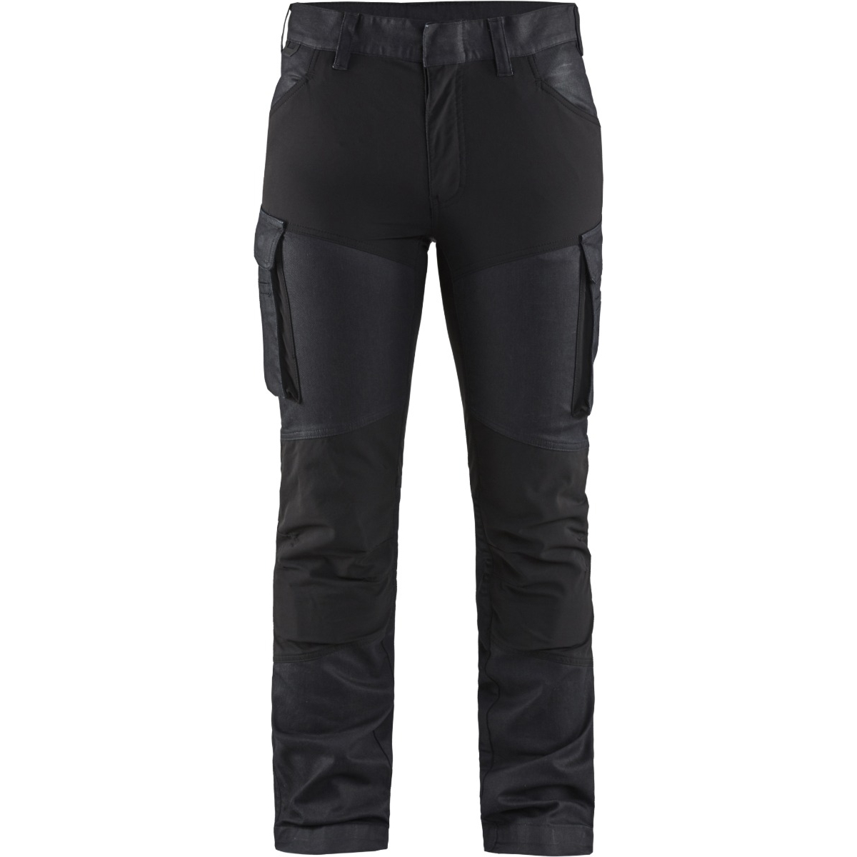 7147 Naisten housut Denim Stretch