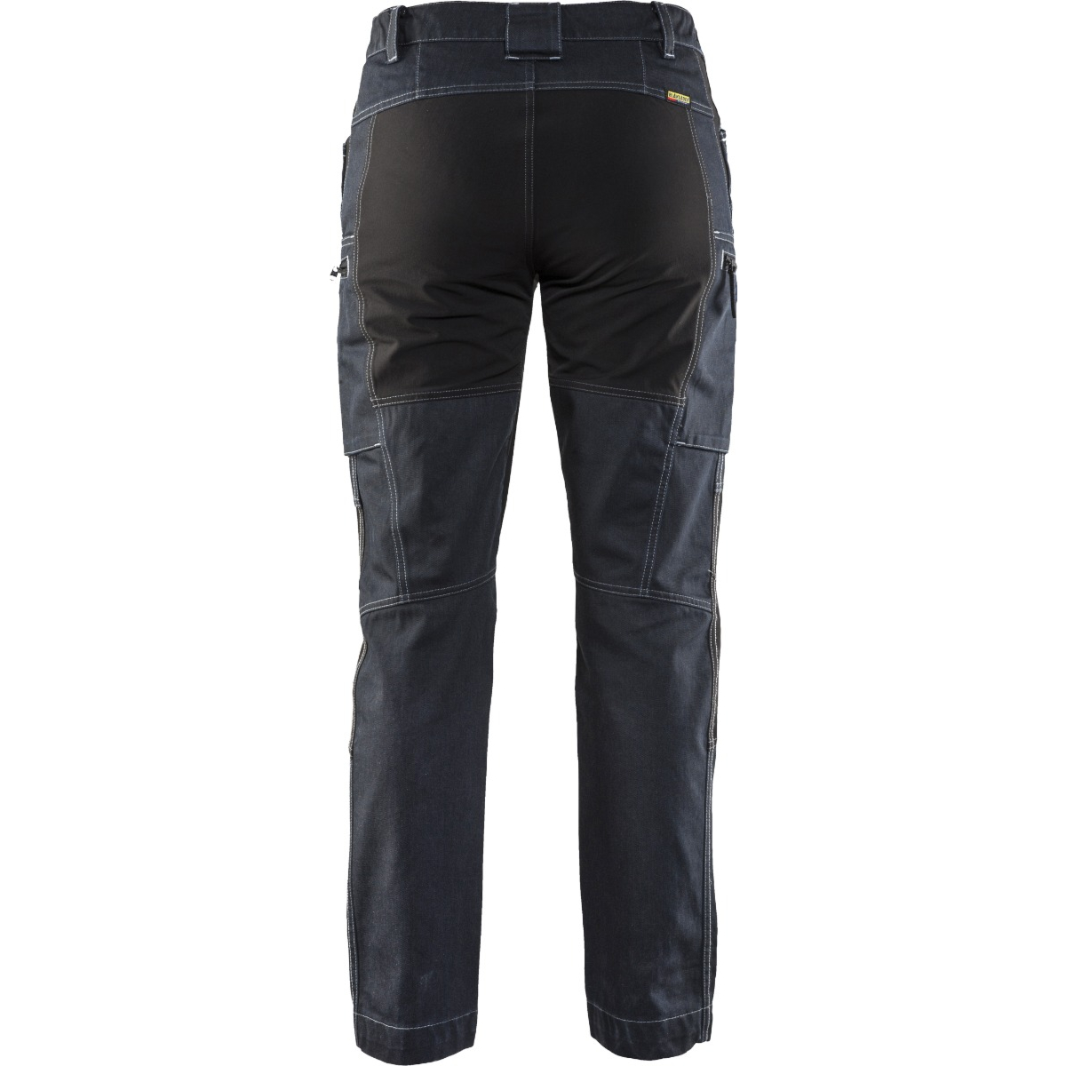 7159 Naisten housut Stretch