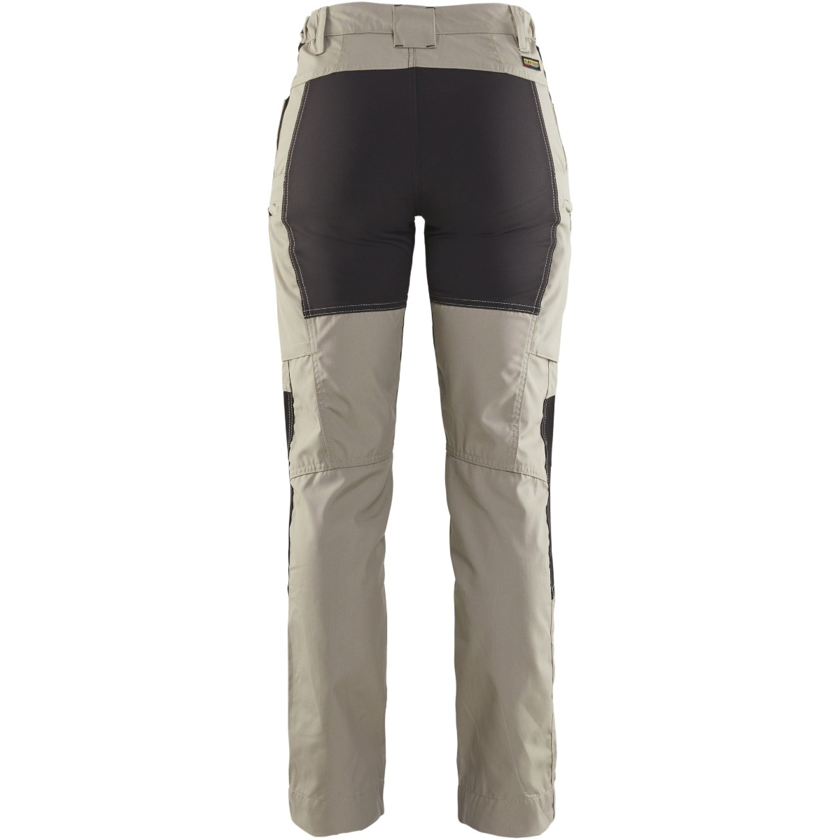 7159 Naisten housut Stretch