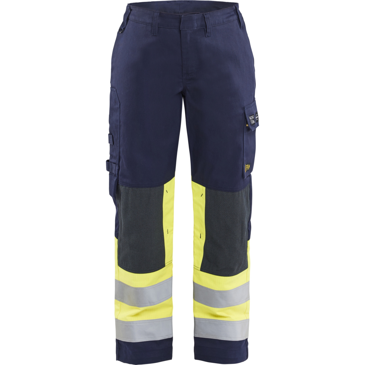 7181 Naisten Multinorm housut