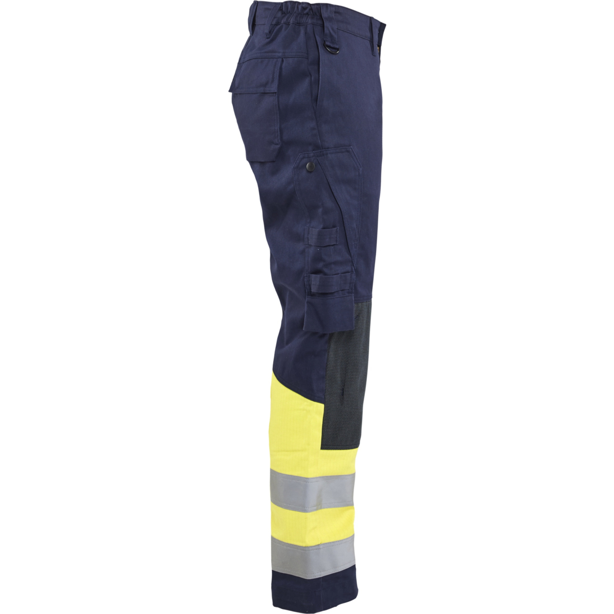 7181 Naisten Multinorm housut