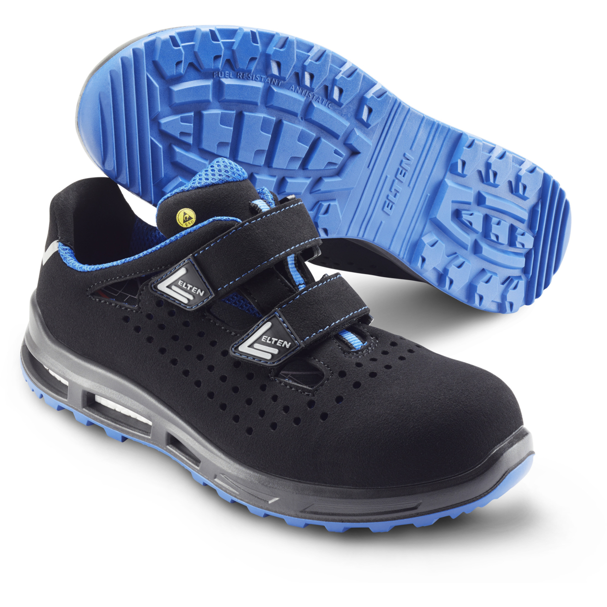 719755 Impulse XXT Sininen Helppo