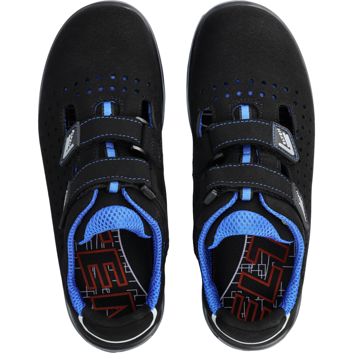 719755 Impulse XXT Sininen Helppo