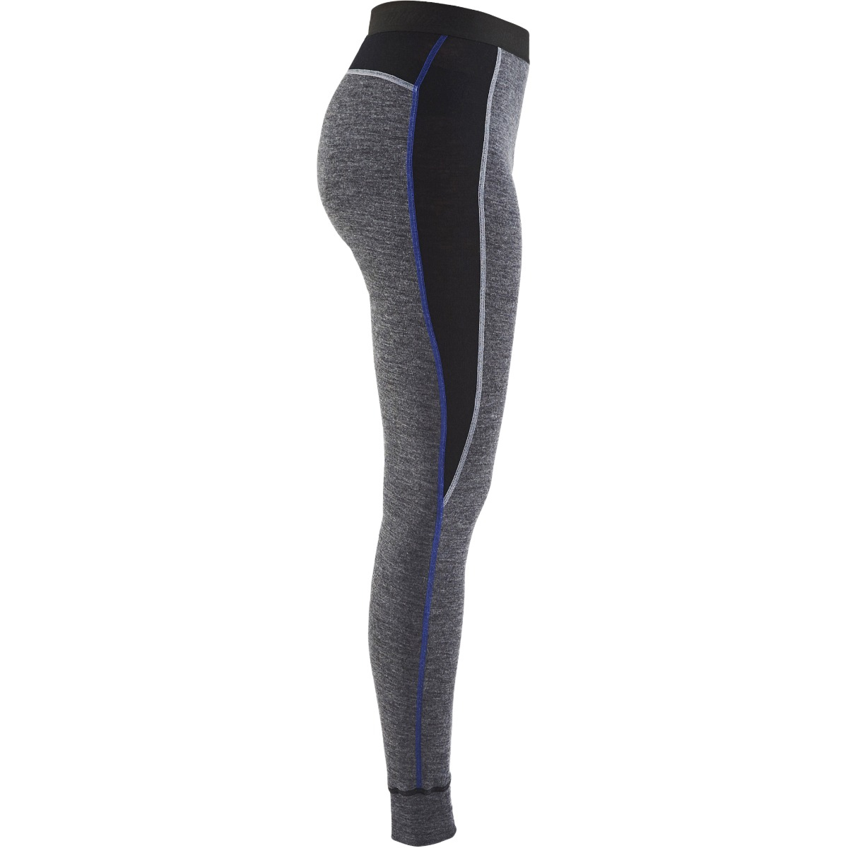 7201 Naisten pitkät alushousut WARM, 100% merinovilla