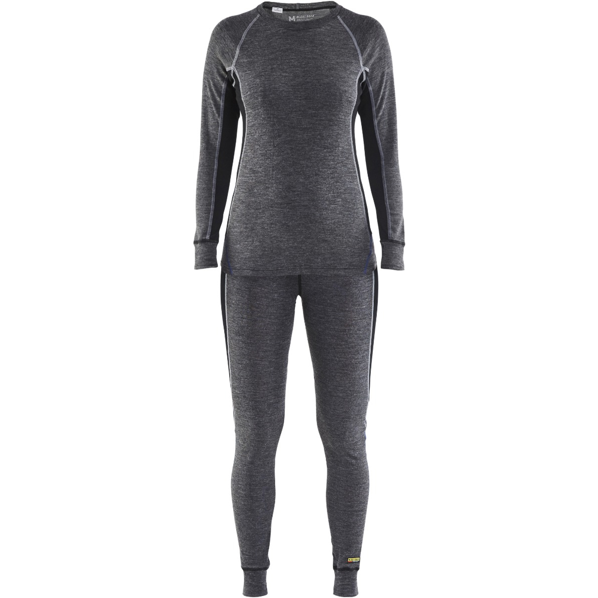 7201 Naisten pitkät alushousut WARM, 100% merinovilla