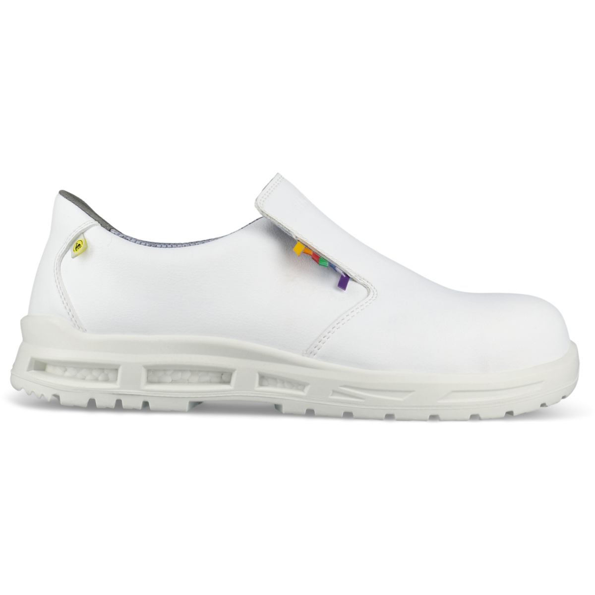 720551 Brice XXTM Valkoinen Matala