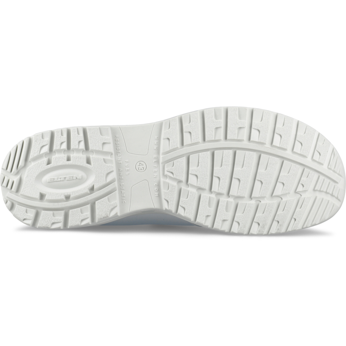 720551 Brice XXTM Valkoinen Matala