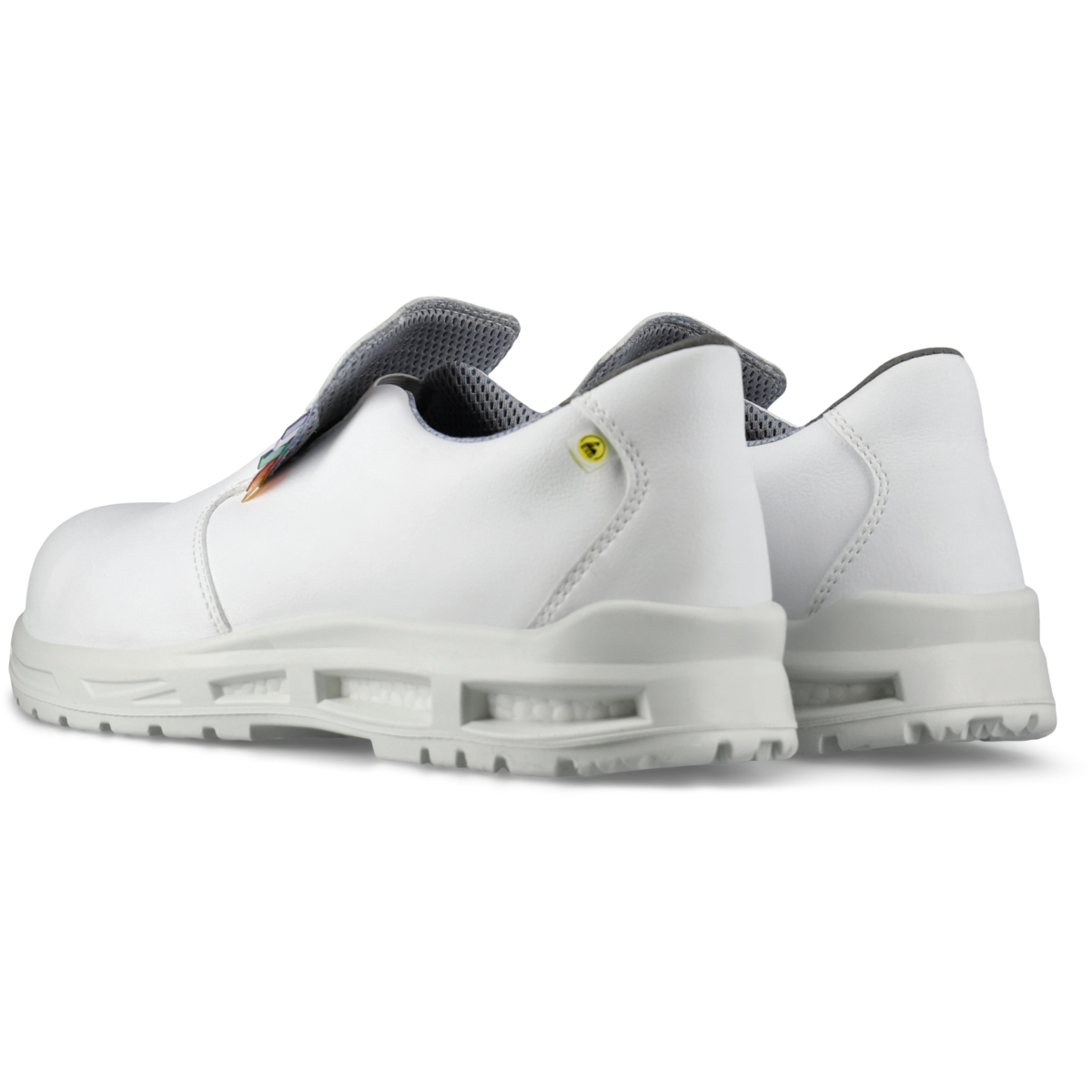 720551 Brice XXTM Valkoinen Matala