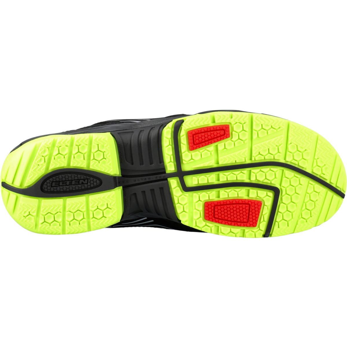 72752 Ambition BOA® Low