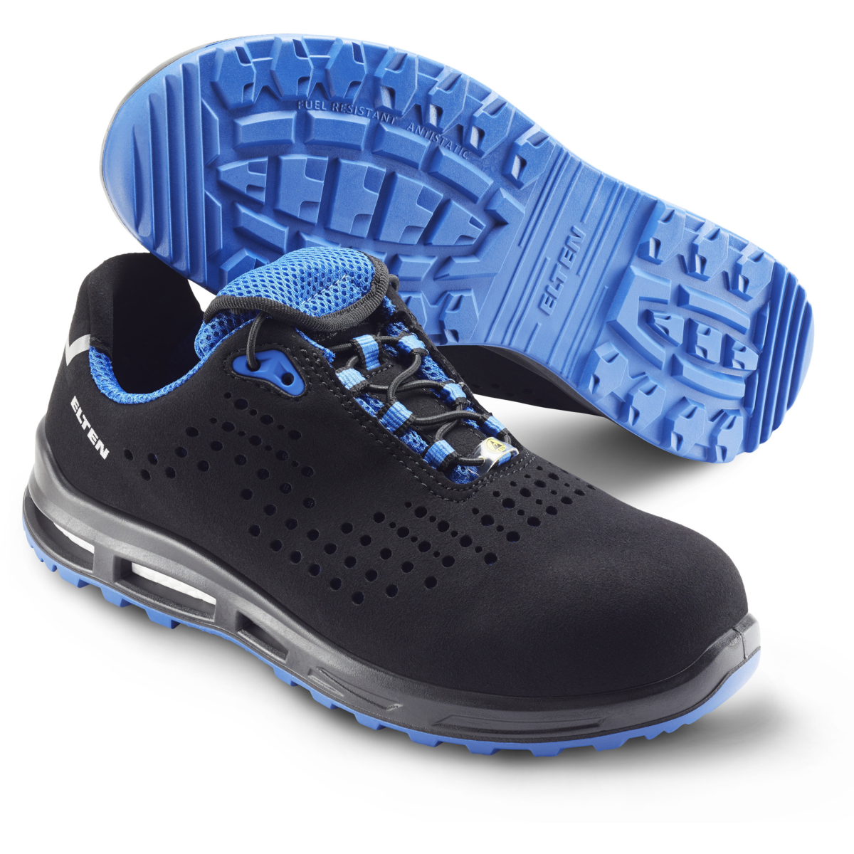 729755 Impulse XXT Sininen Matala