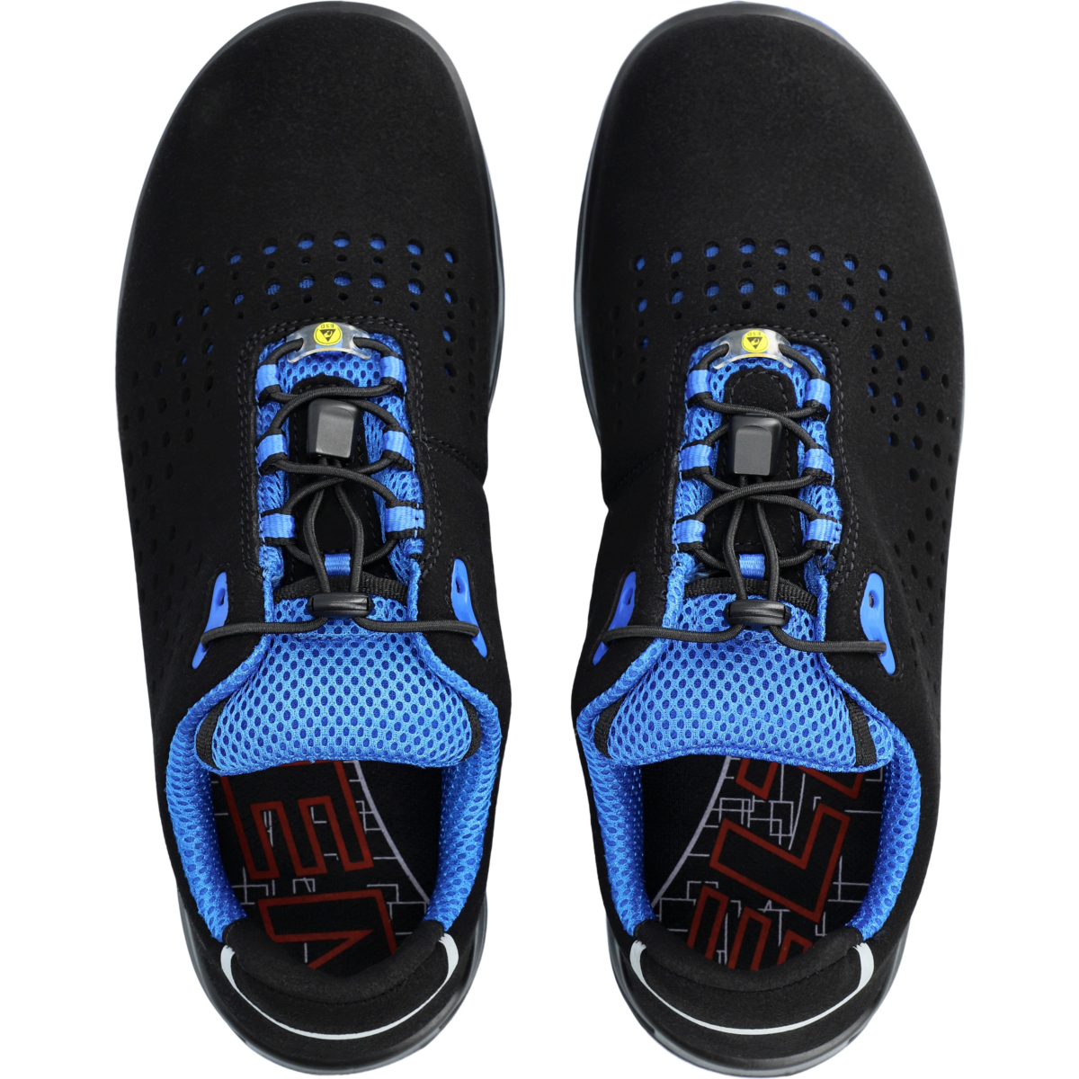 729755 Impulse XXT Sininen Matala