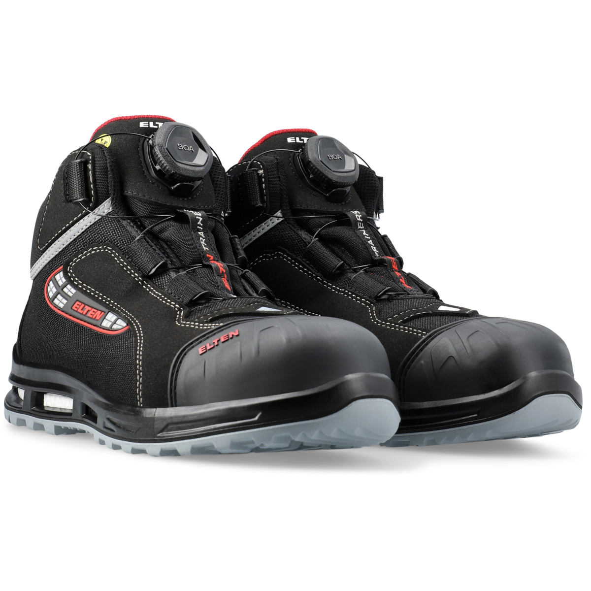 769831 Hiomakone XXT Pro BOA®