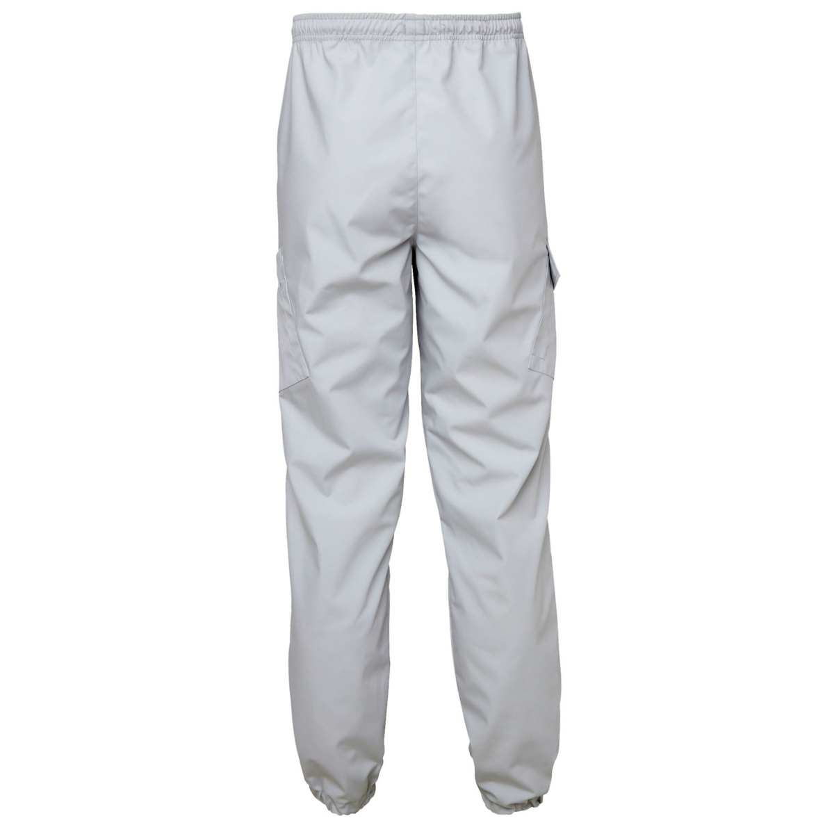 Joustava vyötärönauhahousut unisex-mallissa