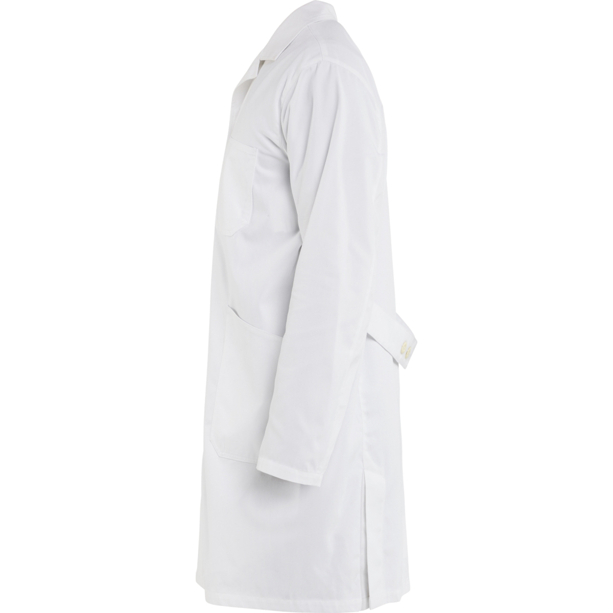 8158 Pitkä kevyt työtakki