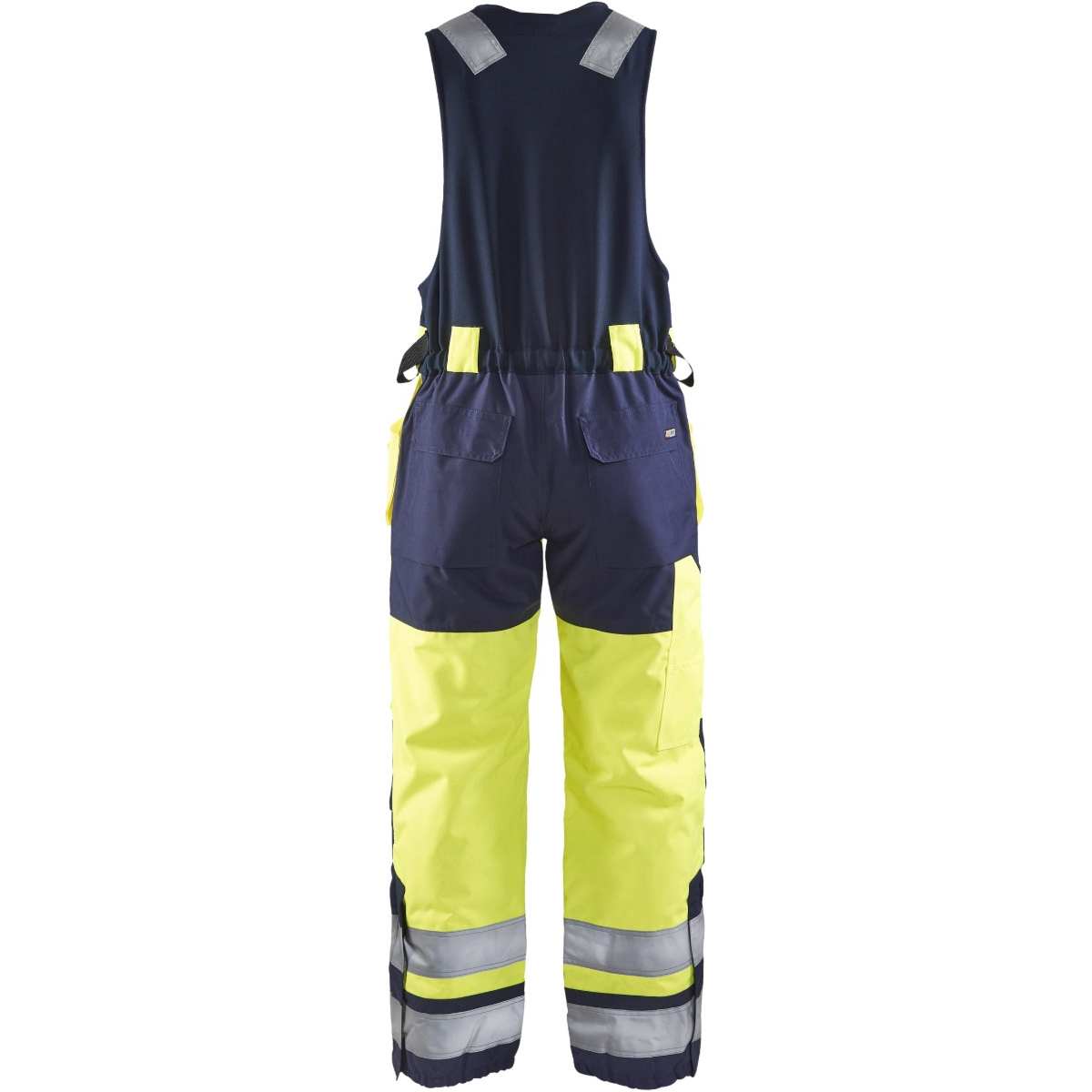 8504 Highvis talviavohaalari