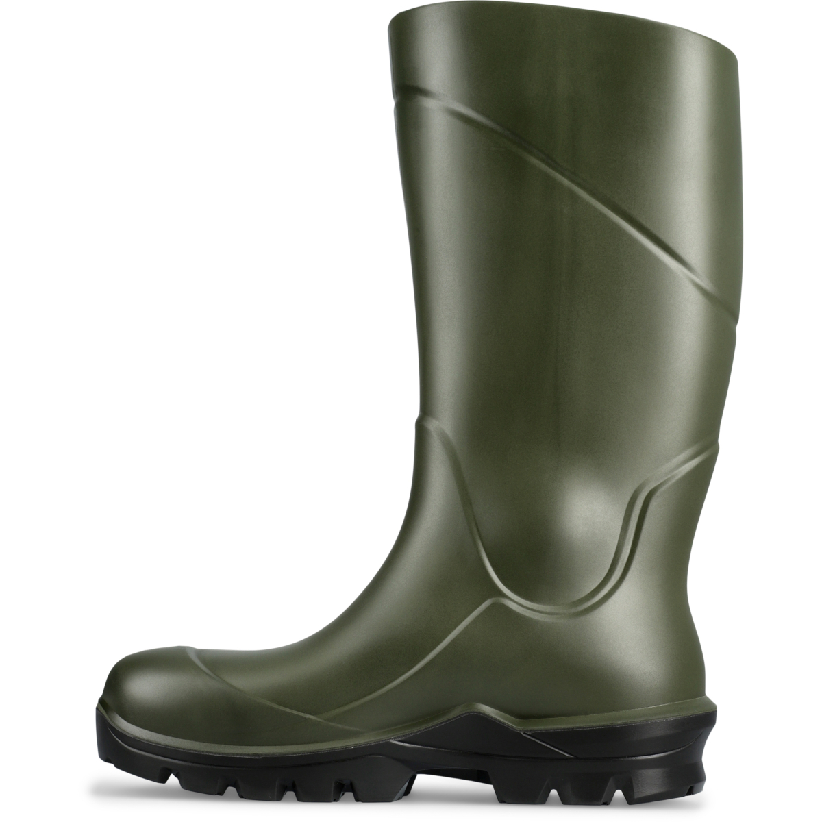 903603 Vihreä PU-muovi, ei turvallinen