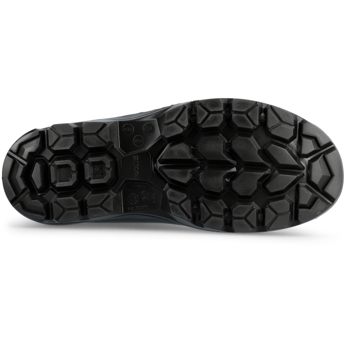 903603 Vihreä PU-muovi, ei turvallinen