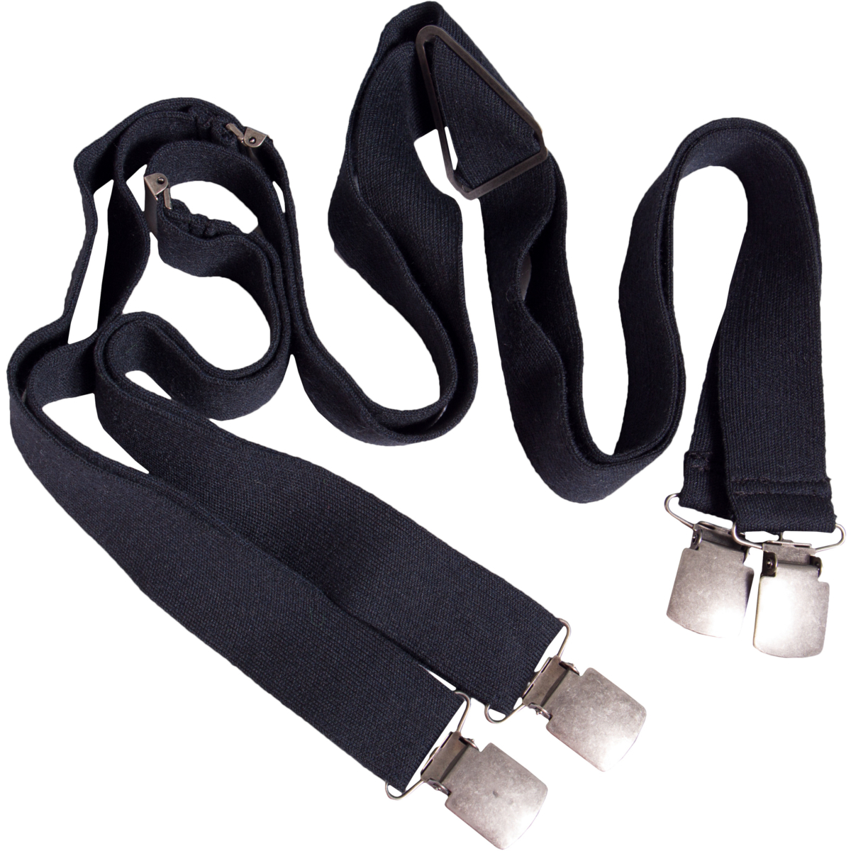 Palosuojatut hammasraudat