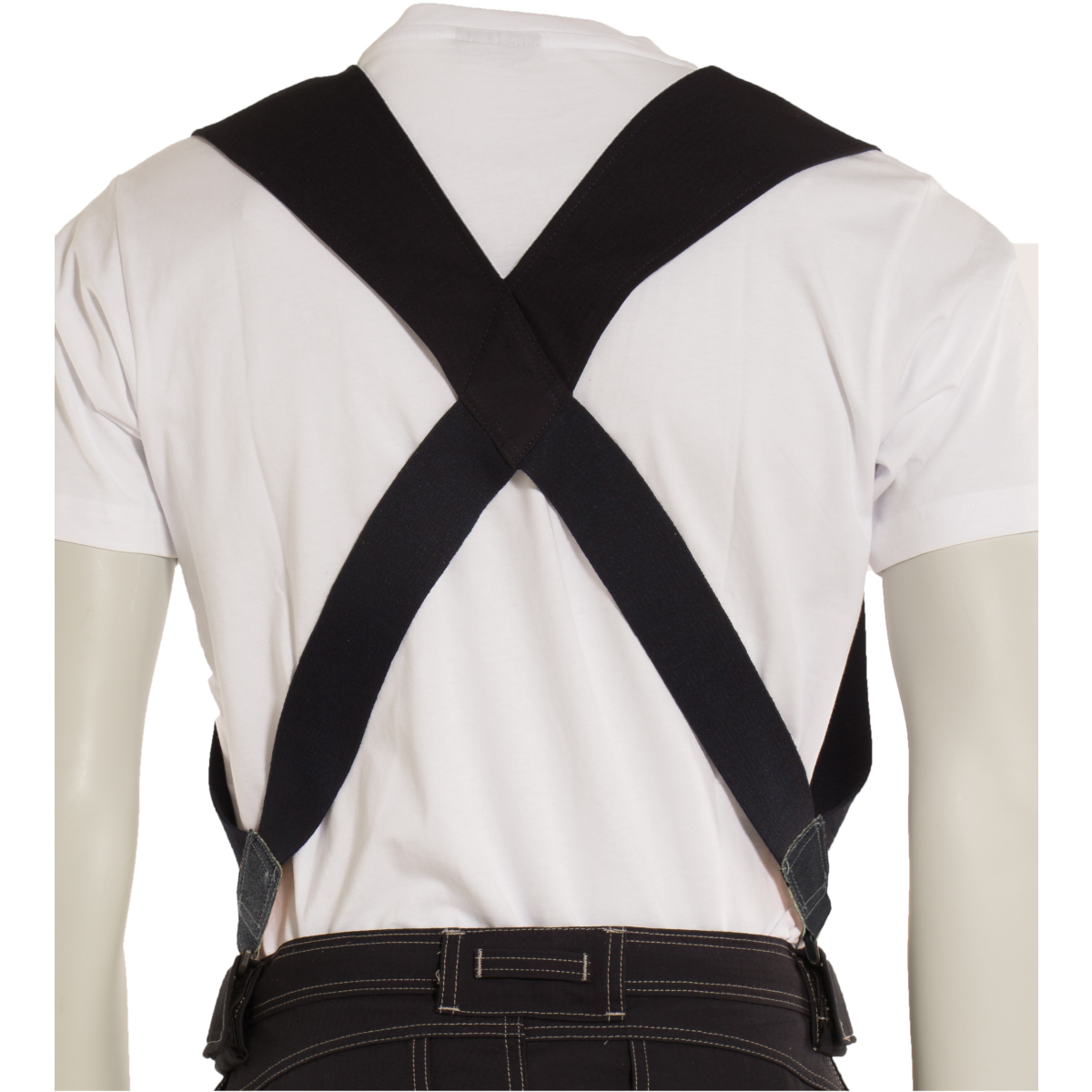 Palosuojatut työkalupidikkeiden vyölenkkien tuet