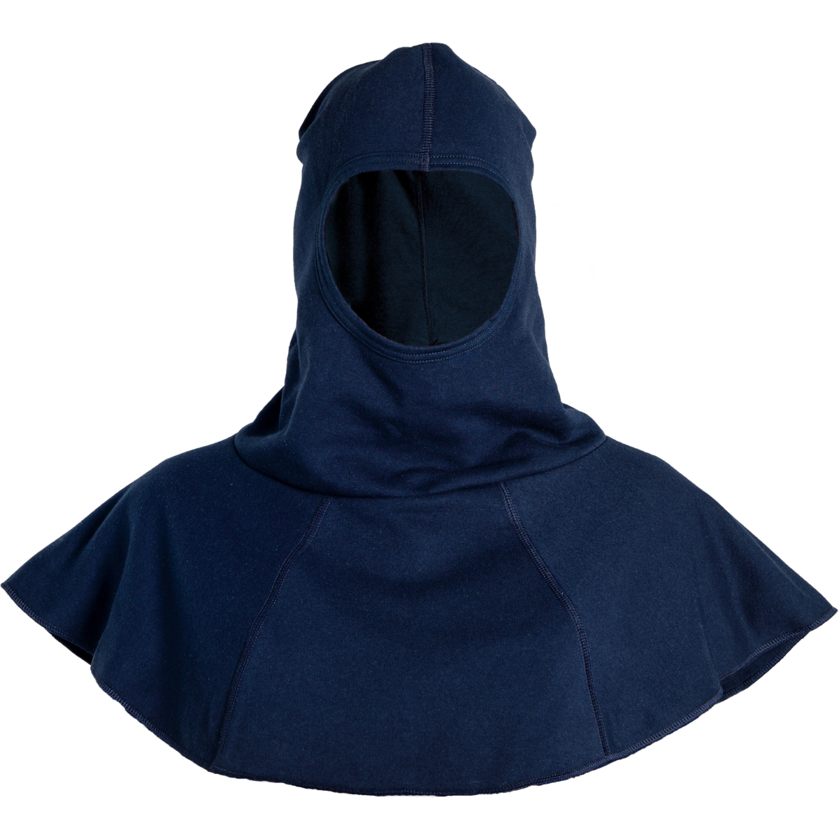 Palosuojattu balaklava