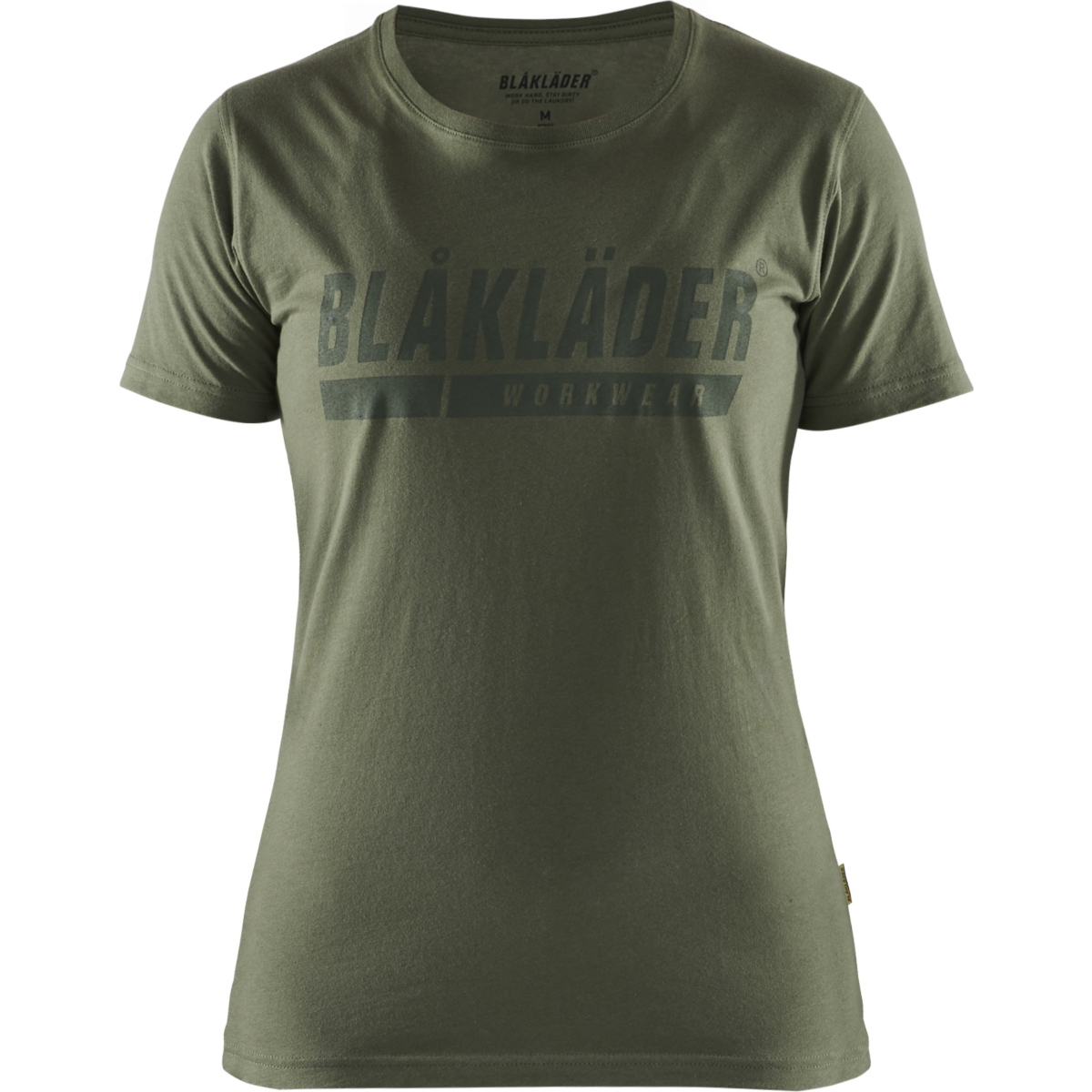 9216 Naisten t-paita Limited