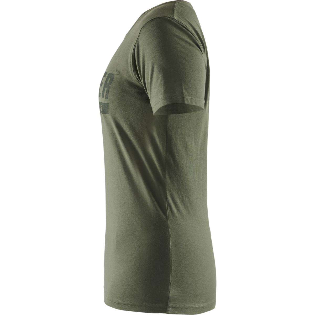 9216 Naisten t-paita Limited