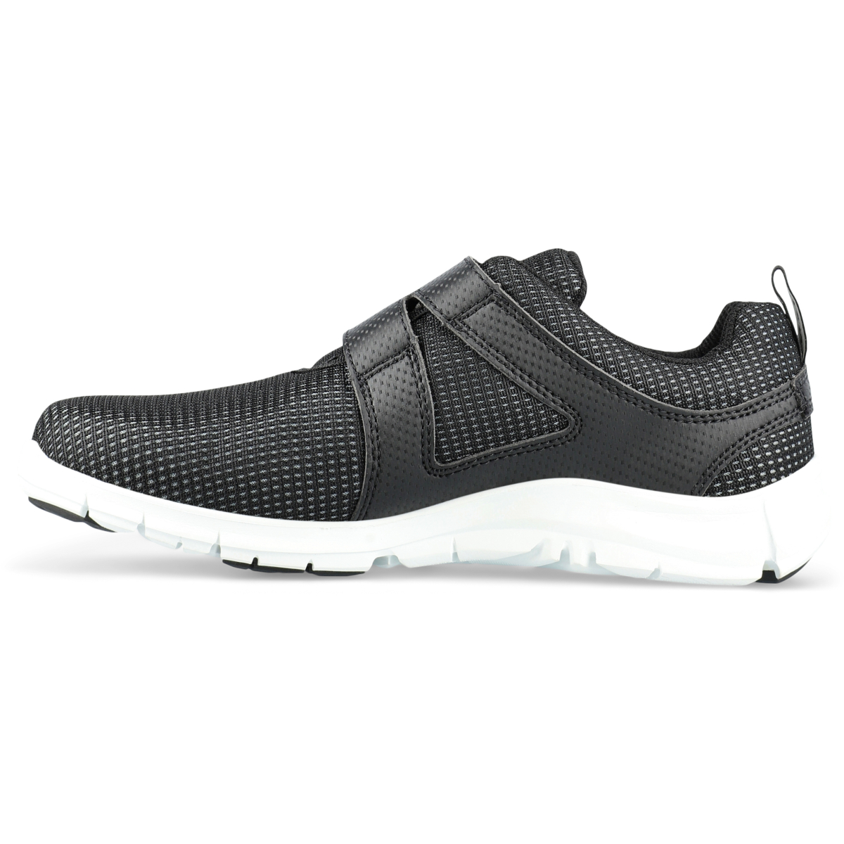 92260 Kiowa BOA® musta matala