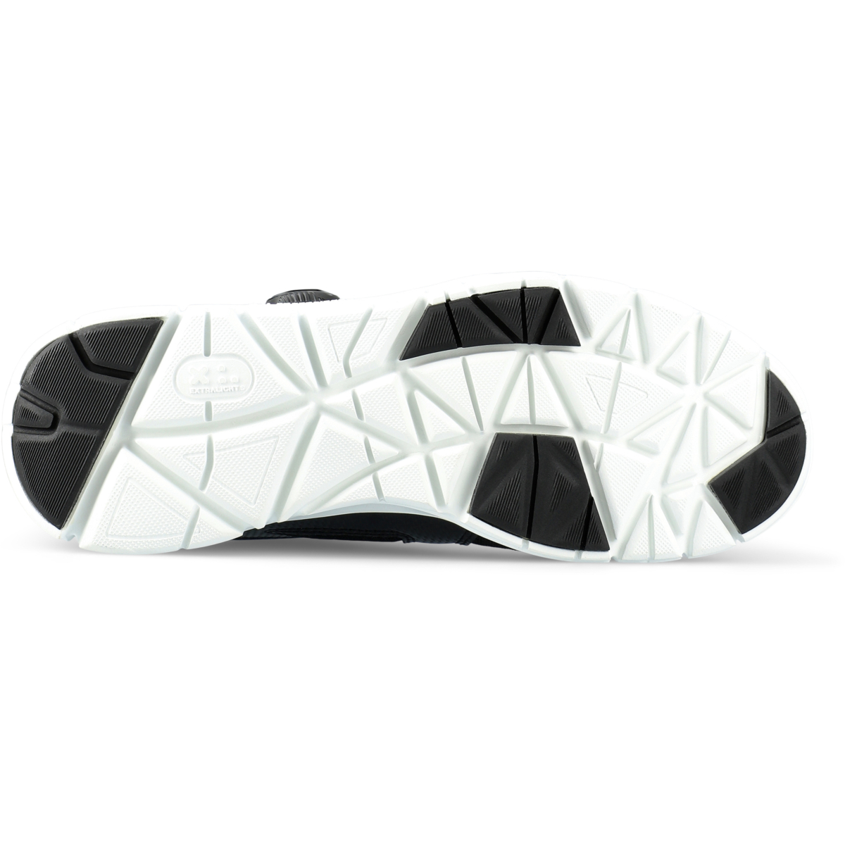 92260 Kiowa BOA® musta matala