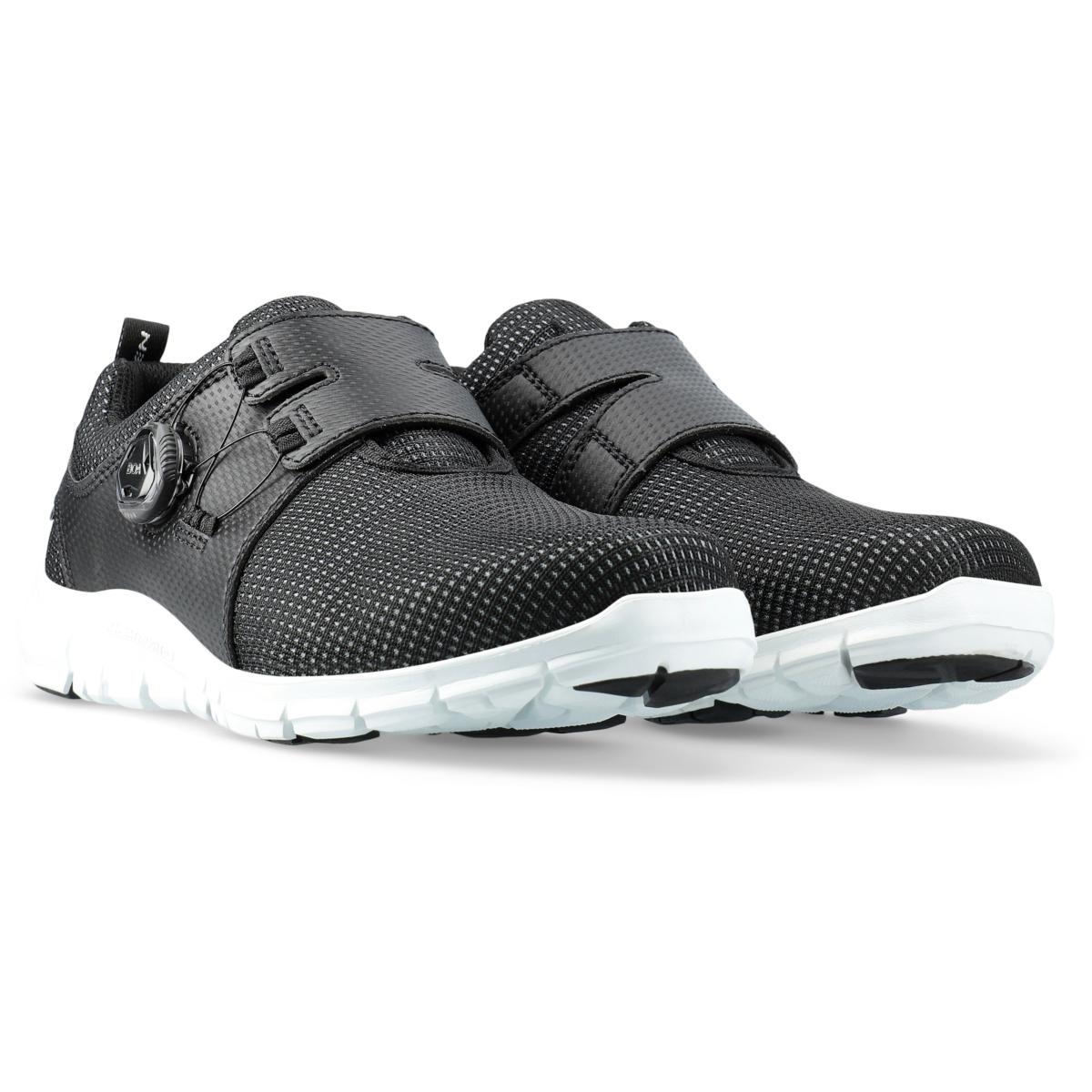 92260 Kiowa BOA® musta matala