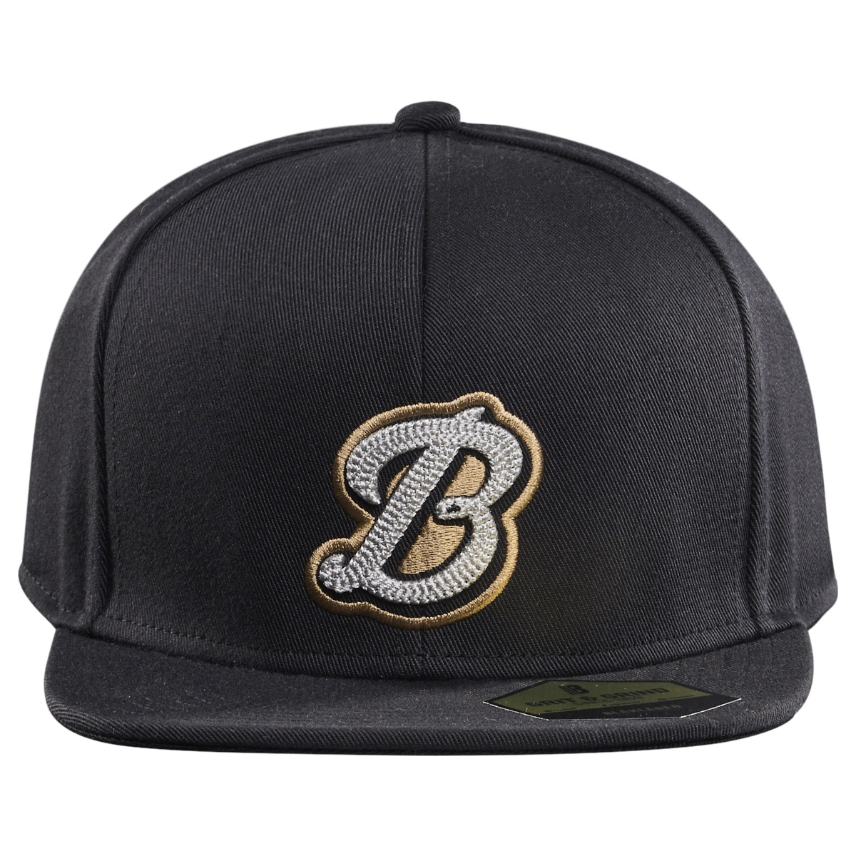 9233 Lasten lippis suoralla lipalla